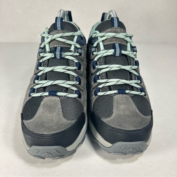 New Eddie Bauer Trail Hiking Outdoor Memory Foam Shoes Sneakers; Women’s Size 6 - Picture 10 of 16